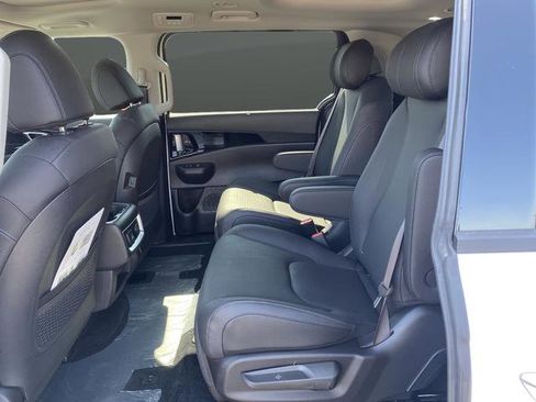 New 2026 Kia Carnival SX Prestige image 37