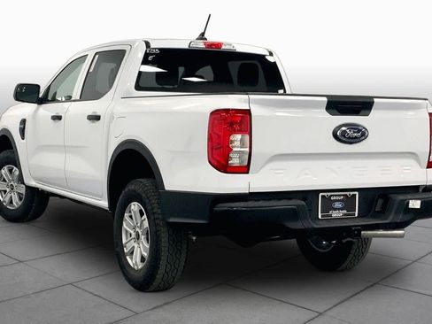Used 2026 Ford Ranger XL w/ Trailer Tow Package RWD image 10