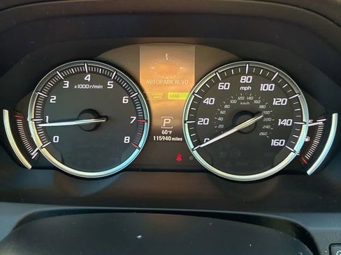 Used 2015 Acura TLX w/ Technology Package FWD image 28