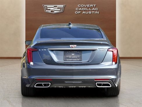 New 2026 Cadillac CT5 Premium Luxury image 6