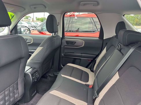Used 2026 Ford Bronco Sport Big Bend AWD/4WD image 10