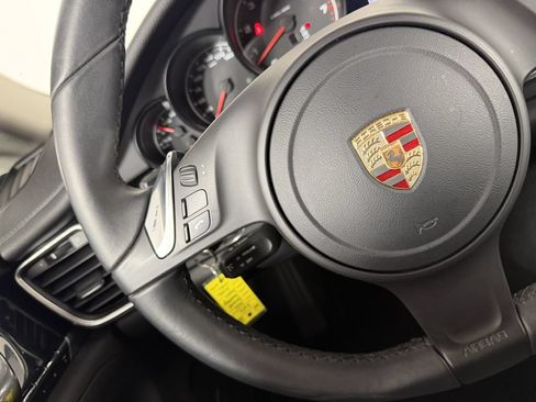 Used 2013 Porsche Panamera 4 Platinum Edition AWD/4WD image 43