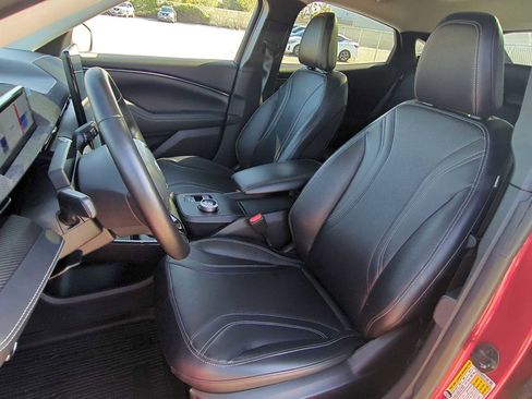 Used 2021 Ford Mustang Mach-E Premium image 24