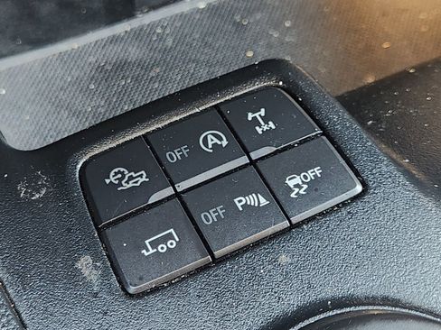 Used 2022 Ford Ranger Lariat w/ Equipment Group 501A High image 23