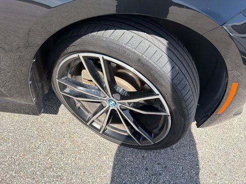 Used 2023 BMW 330e 330e iPerformance Premium w/ M Sport Package image 13