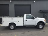 Used 2014 Ford F250 XL image 5