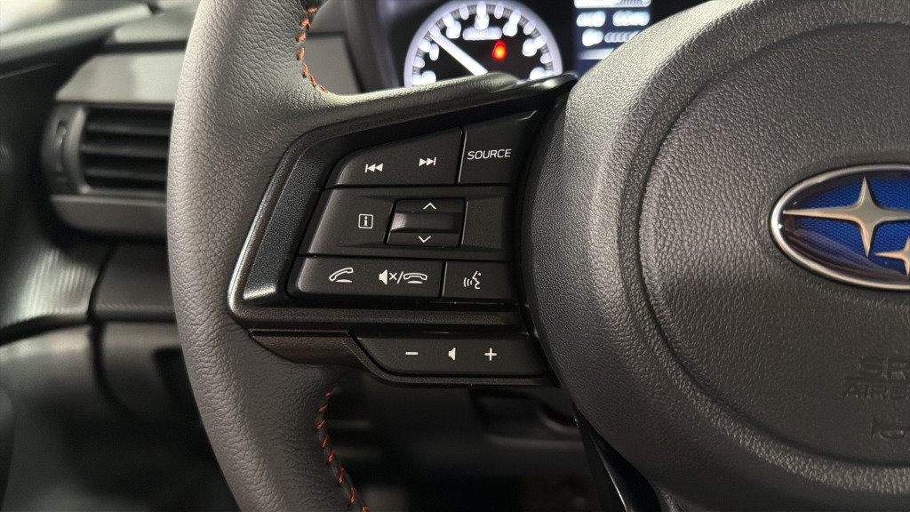 New 2026 Subaru Crosstrek 2.5i Limited AWD/4WD image 21