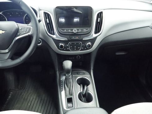 Used 2024 Chevrolet Equinox LT AWD/4WD image 24