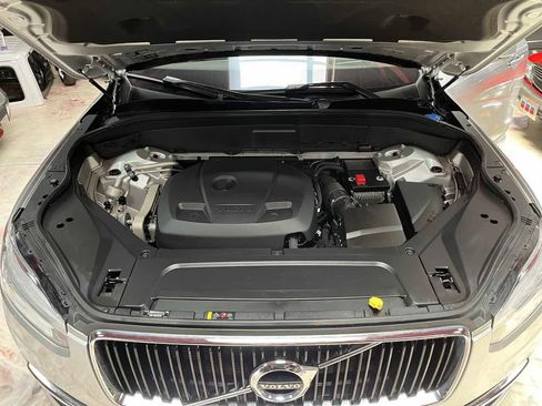Used 2018 Volvo XC90 T6 Momentum AWD/4WD image 35