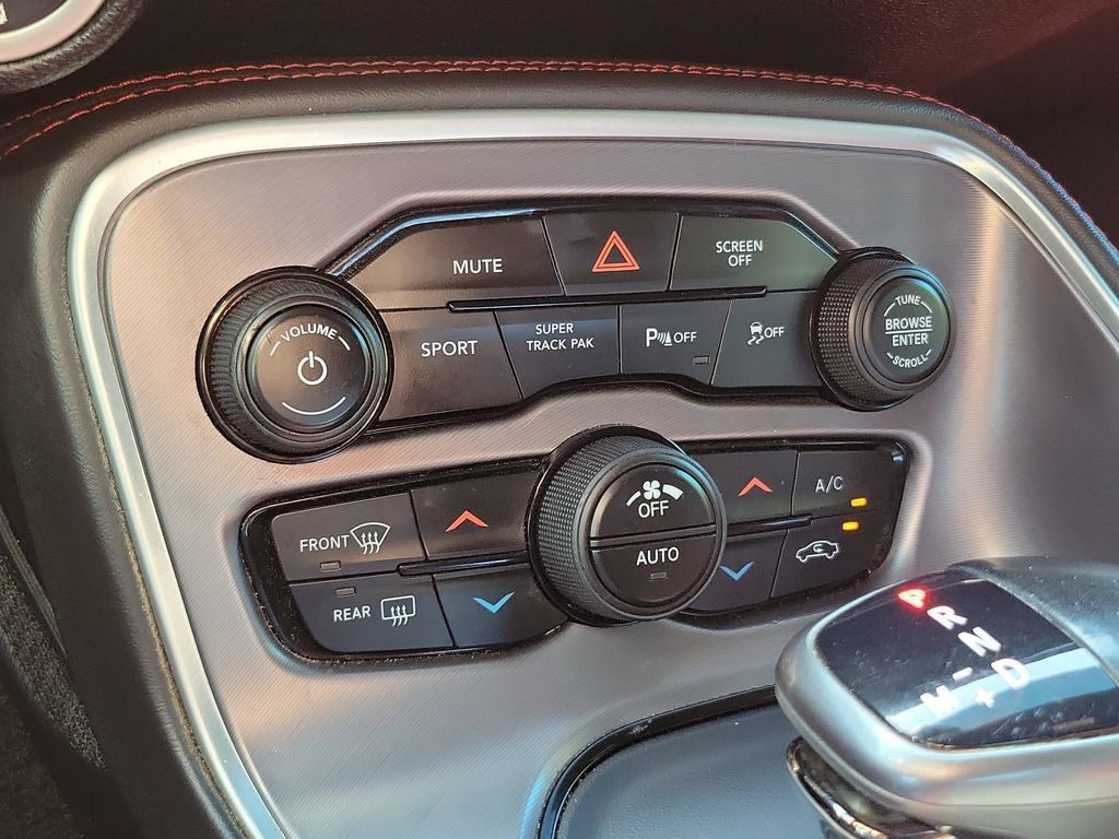 Used 2019 Dodge Challenger GT w/ Plus Package RWD image 23