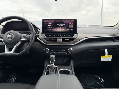 New 2026 Nissan Altima 2.5 SV w/ SV Special Edition Package FWD image 19