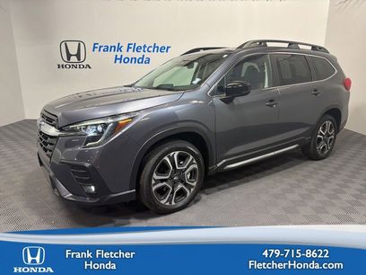 Used 2024 Subaru Ascent Limited w/ Technology Package