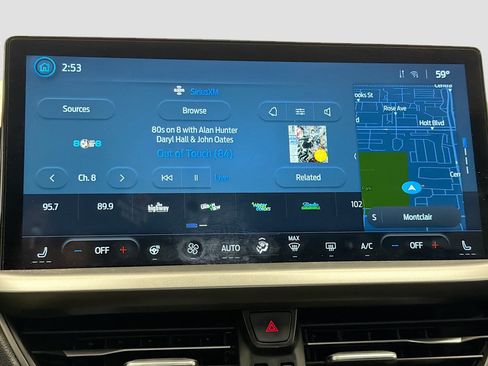 Used 2024 Ford Escape Active w/ Tech Pack #1 image 9