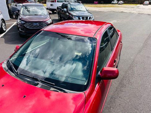 Used 2007 MAZDA MAZDA6 i Sport Value Edition image 10