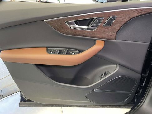 New 2026 Audi Q7 2.0T Premium image 36