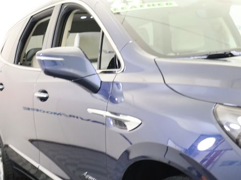 Used 2023 Buick Enclave Avenir w/ Avenir Technology Package image 3