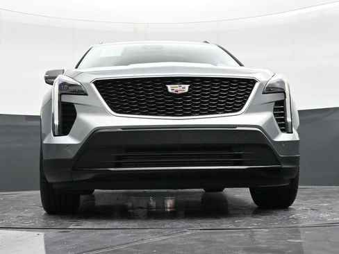 Certified 2023 Cadillac XT4 Sport image 27