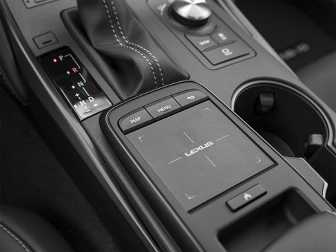 Used 2022 Lexus IS 350 F Sport w/ Accessory Package image 29