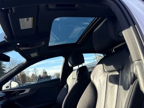 Used 2024 Audi A4 2.0T Premium Plus image 30