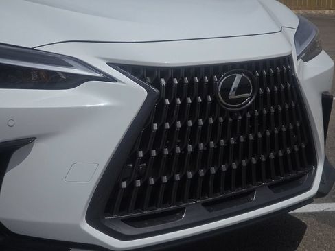New 2026 Lexus NX 350 AWD w/ Premium Package image 7