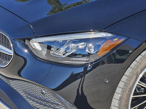 New 2026 Mercedes-Benz C 300 4MATIC Sedan image 7