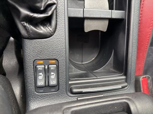 Used 2018 Subaru WRX STI w/ Popular Package #1 image 28