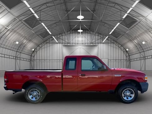 Used 2011 Ford Ranger XL w/ Payload Pkg 2 image 2