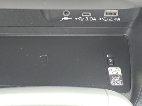 Certified 2024 Subaru Crosstrek 2.5i Limited AWD/4WD image 13