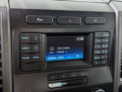 Used 2019 Ford F250 XL w/ XL Value Package image 5