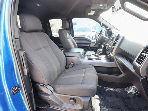 Used 2015 Ford F150 XLT w/ Equipment Group 301A Mid image 34