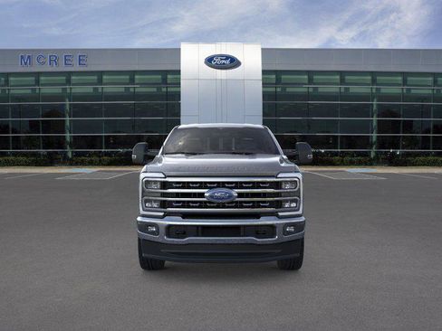 New 2026 Ford F350 Lariat w/ FX4 Off-Road Package AWD/4WD image 6