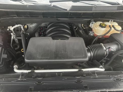 Used 2019 Chevrolet Silverado 1500 RST w/ All-Star Edition image 28