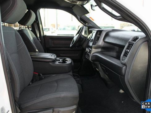 Used 2022 RAM 2500 Tradesman image 42