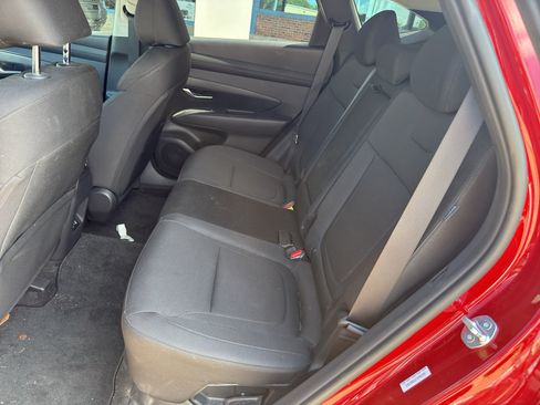 Used 2026 Hyundai Tucson SEL AWD/4WD image 10