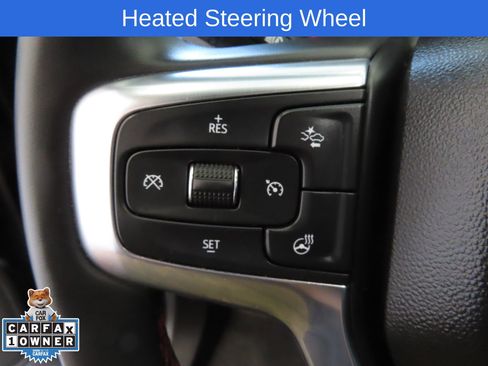 Used 2024 Chevrolet Blazer RS w/ Driver Confidence II Package image 14