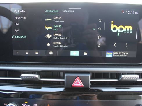 New 2026 Kia Sportage EX FWD image 43