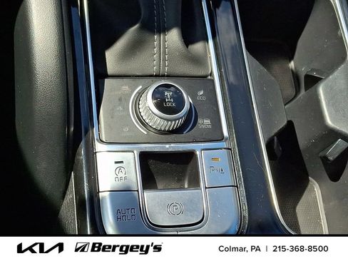 Certified 2023 Kia Telluride S AWD/4WD image 30