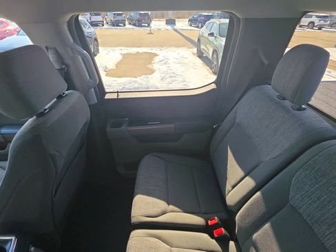 Used 2022 Ford F150 XLT w/ Equipment Group 301A Mid image 19