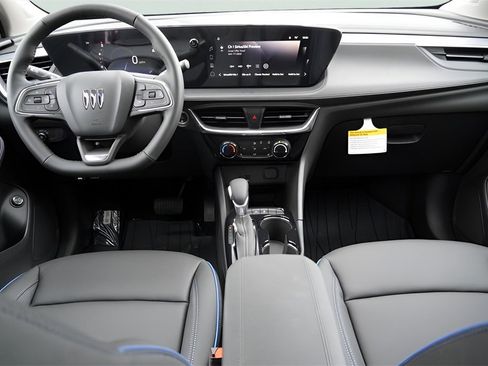 New 2026 Buick Encore GX Sport Touring w/ Advanced Technology Package image 23