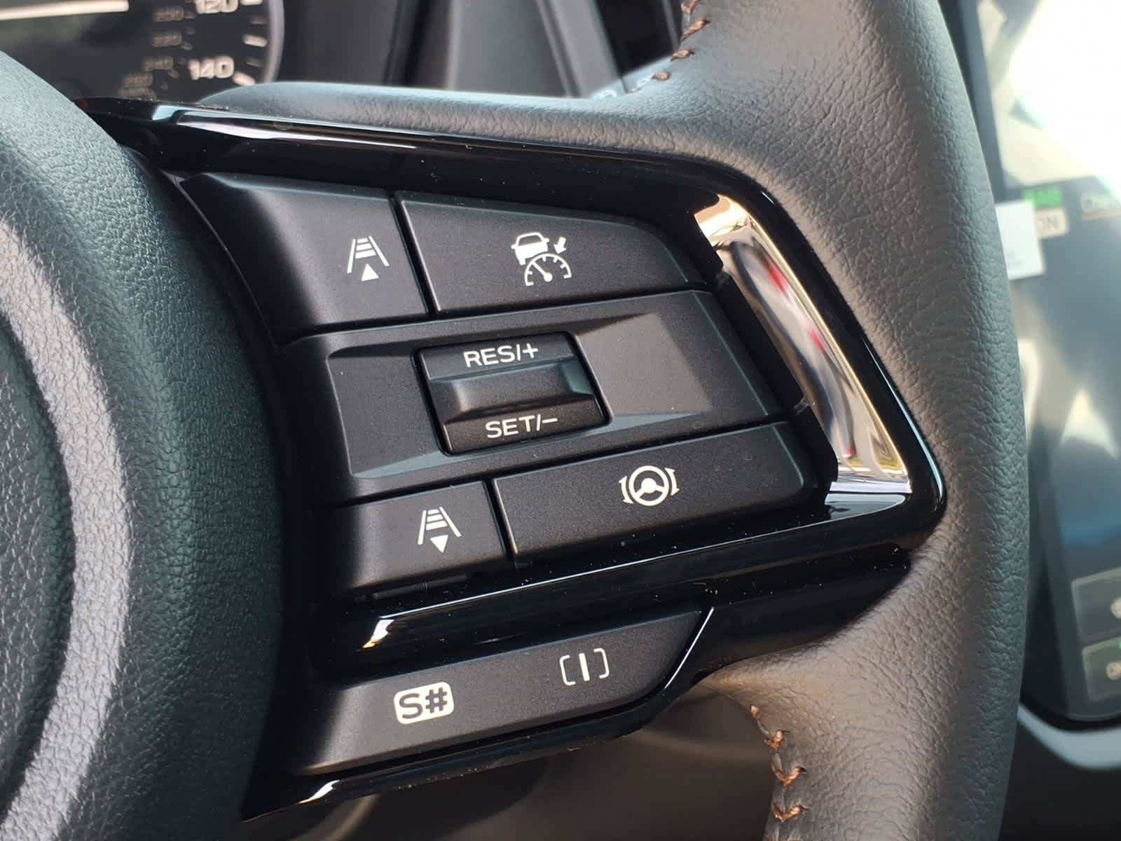 New 2026 Subaru Forester Sport AWD/4WD image 39