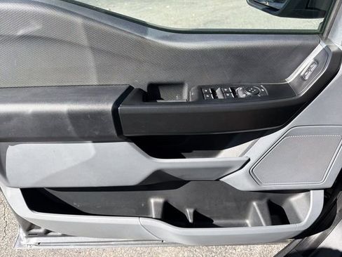 New 2025 Ford F150 XL w/ Equipment Group 103A High image 20