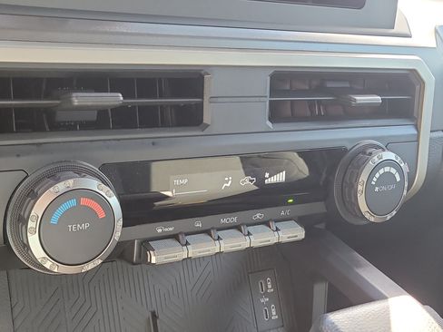 Certified 2024 Toyota Tacoma SR5 RWD image 24