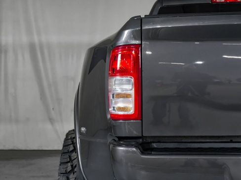 Used 2024 RAM 3500 Tradesman w/ Chrome Appearance Group image 41