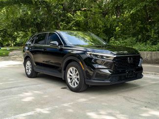 Certified 2025 Honda CR-V EX-L video 2
