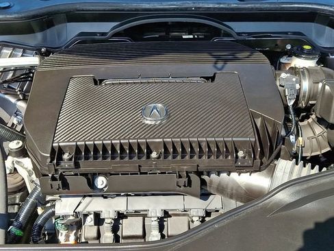 Used 2022 Acura MDX A-Spec AWD/4WD image 31