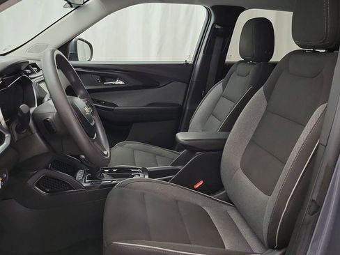 Certified 2022 Chevrolet TrailBlazer LT image 8