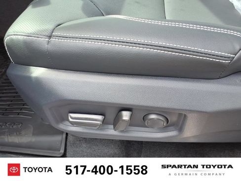 New 2026 Toyota Tundra SR5 AWD/4WD image 15