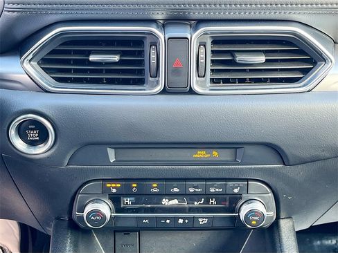 Used 2023 MAZDA CX-5 AWD 2.5 S w/ Preferred Package image 15