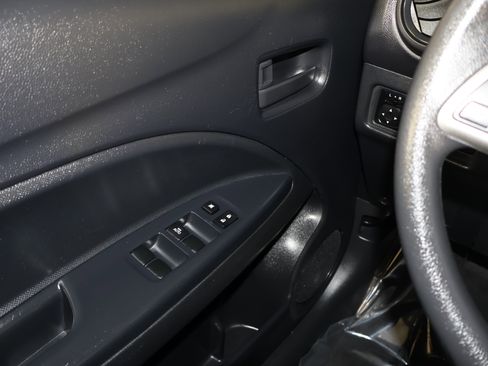 Used 2024 Mitsubishi Mirage G4 ES image 31