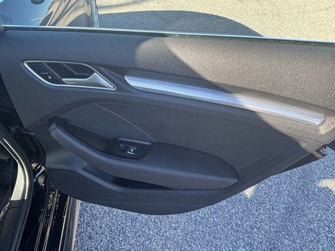 Used 2017 Audi A3 2.0T Premium Plus w/ Premium Plus Package image 16